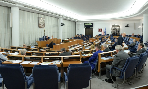 Nie będzie drugiego referendum