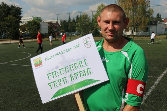 Milicz Cup 2015