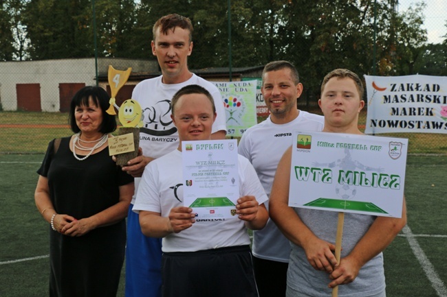 Milicz Cup 2015