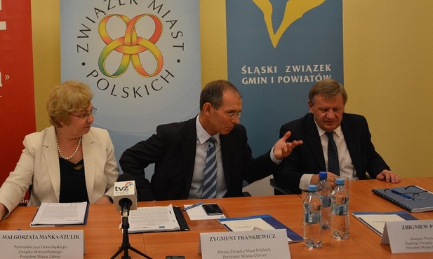 Konflikt jest pewny