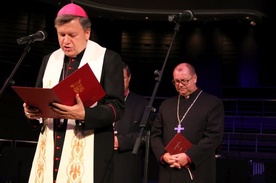 Narodowe Forum Muzyki poświęcone