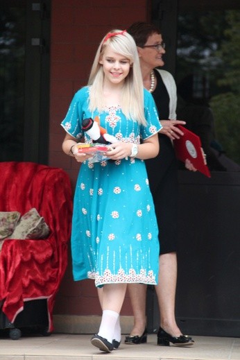 Narodowe Czytanie "Lalki" w Łowiczu