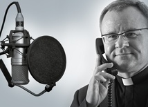 10:00 Dwanaście koszy ułomków - rozmowy o Słowie Bożym