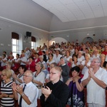 Przeglądu Pieśni Maryjnych w Sulechowie - cz. II