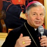 Bp Henryk Tomasik