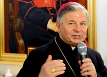 Bp Henryk Tomasik