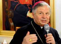 Bp Henryk Tomasik