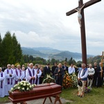 Pogrzeb byłego abp. Józefa Wesołowskiego
