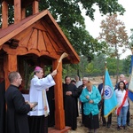 Głuchoniemi z biskupem