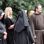 25 lat Przytuliska św. Brata Alberta dla bezdomnych kobiet