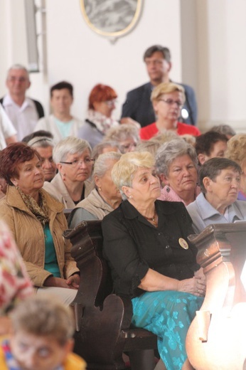 Abp Zimowski u osób niepełnosprawnych