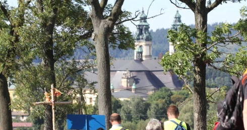 Abp Zimowski u osób niepełnosprawnych