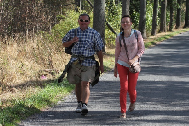 Abp Zimowski u osób niepełnosprawnych