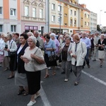 Matka Boża Pocieszenia od 70 lat w Oławie