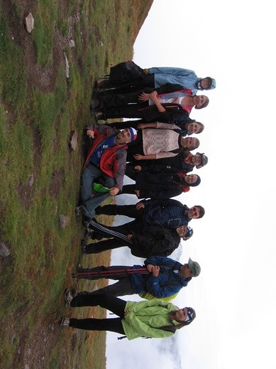 Nie ma mocnych na studentów