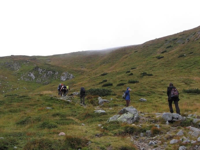 Nie ma mocnych na studentów
