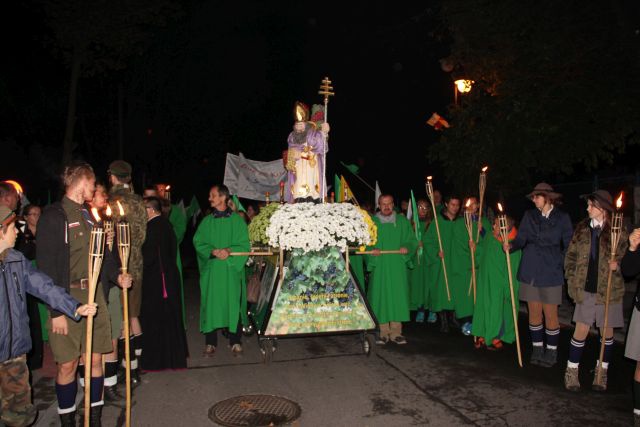 Noc Świętego Urbana