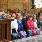Pielgrzymka Katolickiego Zespołu Edukacyjnego do Gietrzwałdu