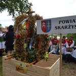 Świętokrzyskie święto plonów