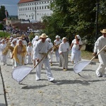 Świętokrzyskie święto plonów