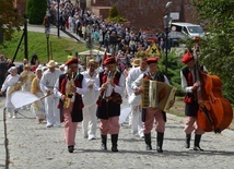 Świętokrzyskie święto plonów