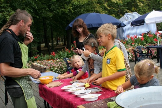 Narodowe Czytanie w Katowicach