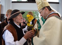 Nie nakarmią się obietnicami