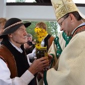 Nie nakarmią się obietnicami