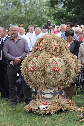 Odpust w Wąwolnicy 