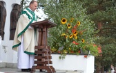 Dożynki Podhalańskie w Ludźmierzu