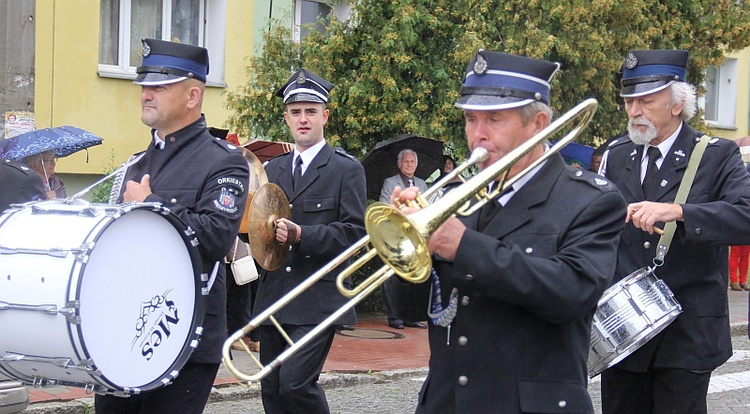 XVII Lubuskie Święto Plonów