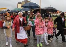 XVII Lubuskie Święto Plonów