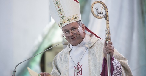 Szkoła daje mapę, Kościół - kompas