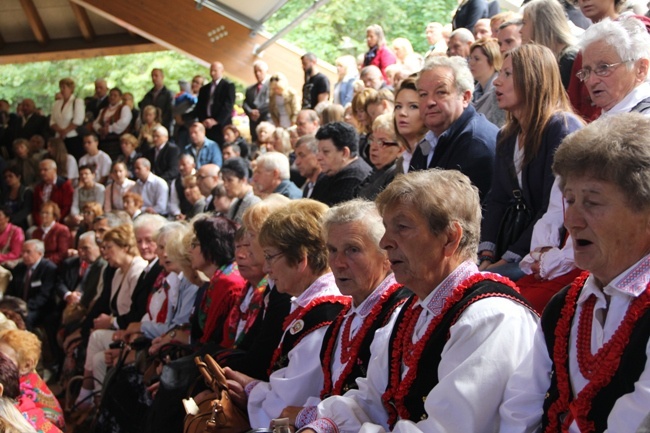 Chleb w roli głównej