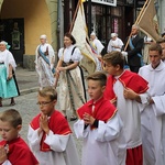 Odpust ku czci św. Melchiora w Cieszynie 2015 - cz. 1