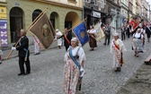 Odpust ku czci św. Melchiora w Cieszynie 2015 - cz. 1