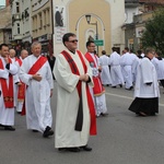 Odpust ku czci św. Melchiora w Cieszynie 2015 - cz. 1