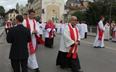 Odpust ku czci św. Melchiora w Cieszynie 2015 - cz. 1