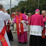 Odpust ku czci św. Melchiora w Cieszynie 2015 - cz. 1