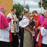 Odpust ku czci św. Melchiora w Cieszynie 2015 - cz. 1