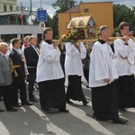 Odpust ku czci św. Melchiora w Cieszynie 2015 - cz. 2