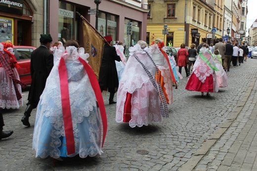 Odpust ku czci św. Melchiora w Cieszynie 2015 - cz. 2