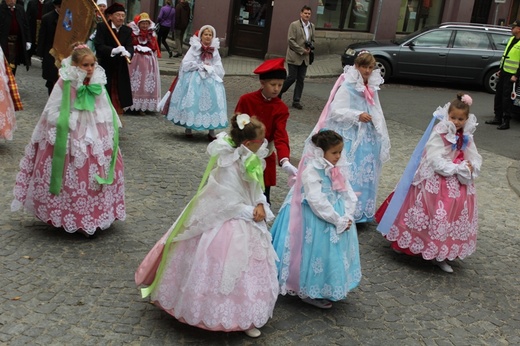 Odpust ku czci św. Melchiora w Cieszynie 2015 - cz. 2