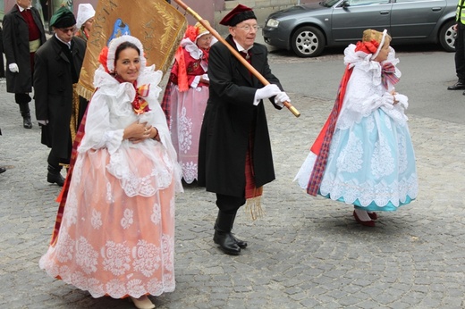 Odpust ku czci św. Melchiora w Cieszynie 2015 - cz. 2