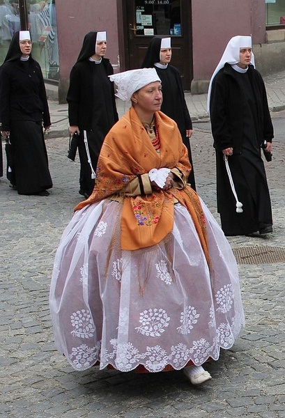 Odpust ku czci św. Melchiora w Cieszynie 2015 - cz. 2