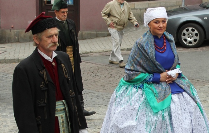 Odpust ku czci św. Melchiora w Cieszynie 2015 - cz. 2