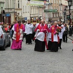 Odpust ku czci św. Melchiora w Cieszynie 2015 - cz. 2