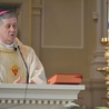 abp Blase Cupich, ordynariusz Chicago