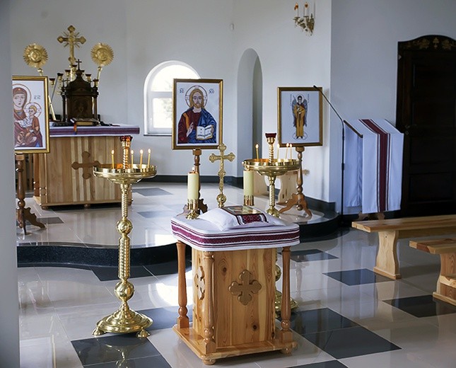 Dzień odnowy duchowej