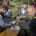 Festyn na początek DKCh w Wałczu